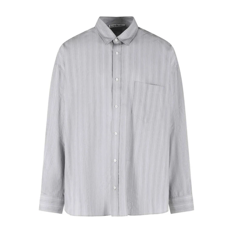 Acne Studios Striped Shirt