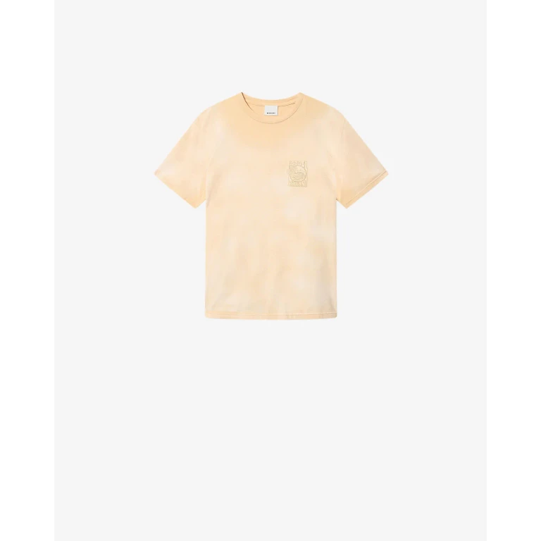 Tee Shirt Honore - Homme - Sunset - Taille XS - Isabel Marant