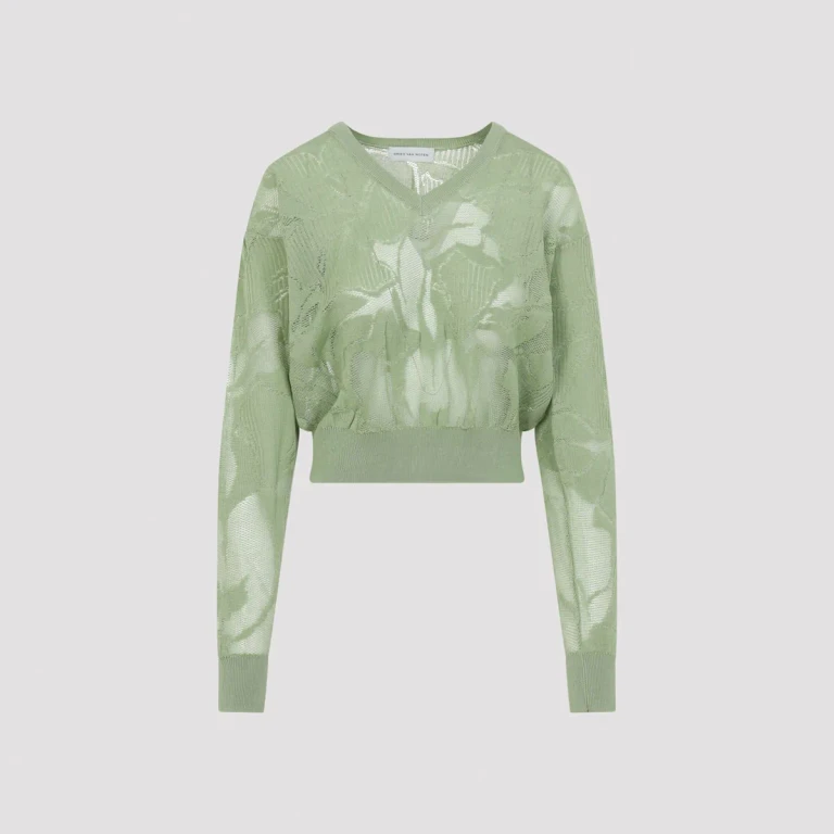 Dries Van Noten Torion Sweater