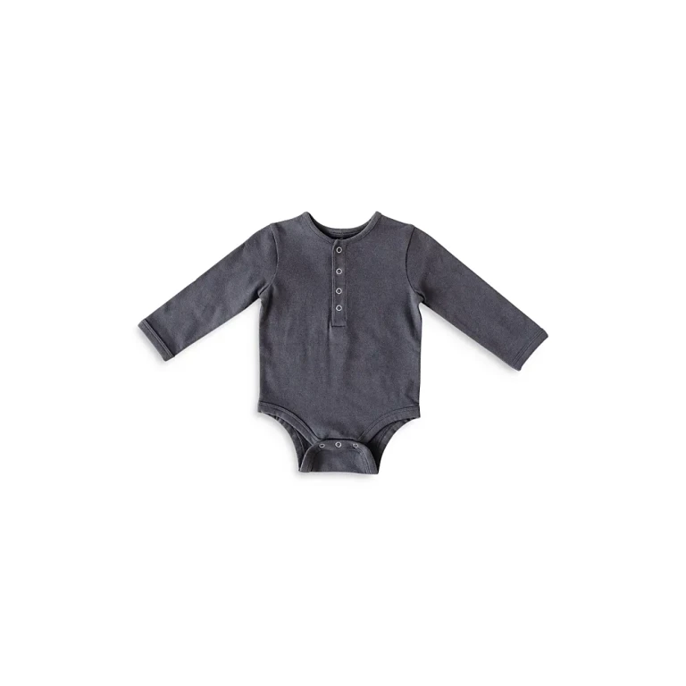 Pehr Unisex Essentials One Piece - Baby