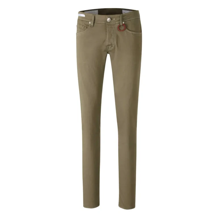 Tramarossa Straight-leg Jeans