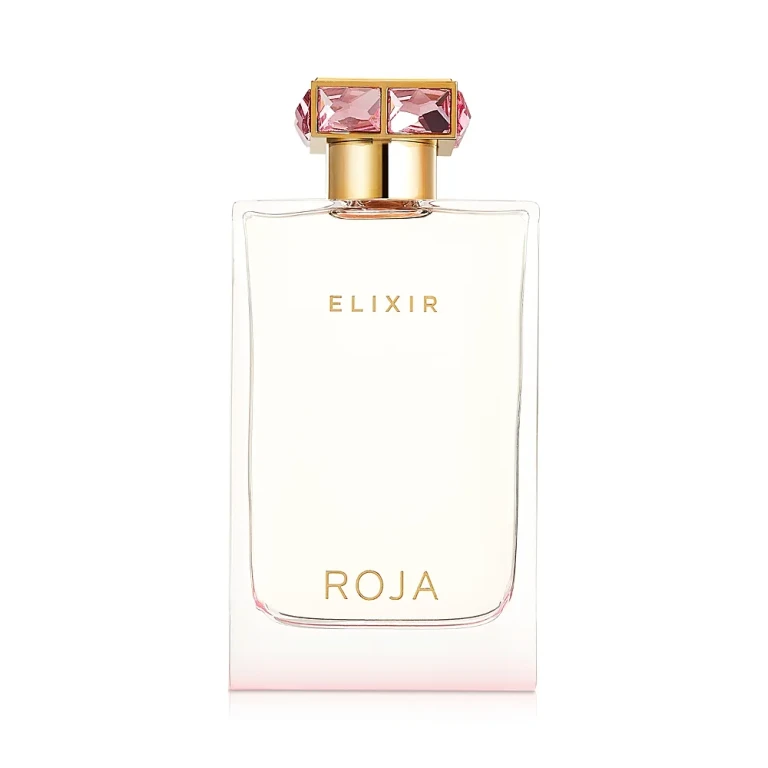 Roja Parfums Elixir Pour Femme Eau de Parfum 2.5 oz.