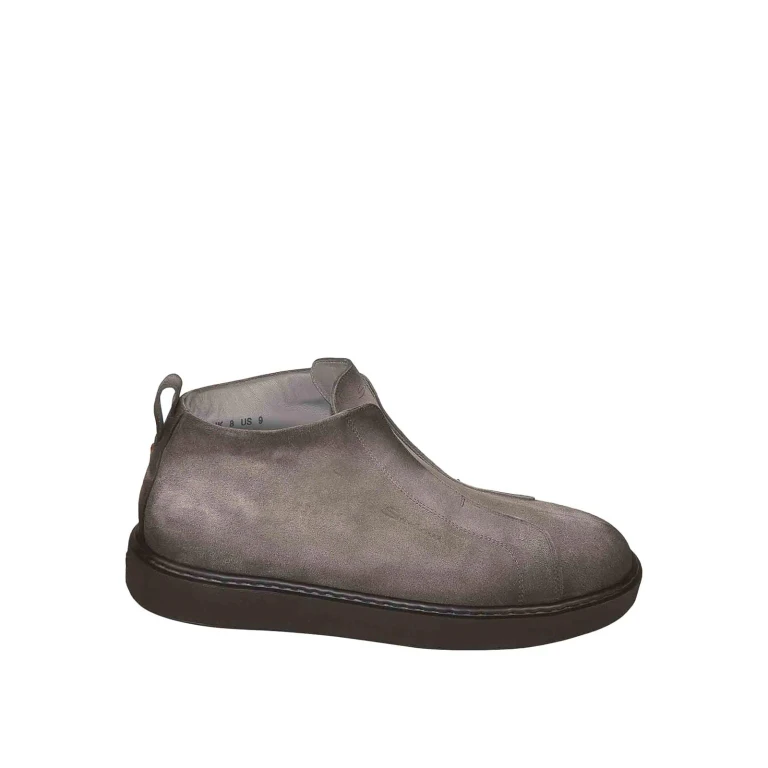 Santoni Bottines - Noir