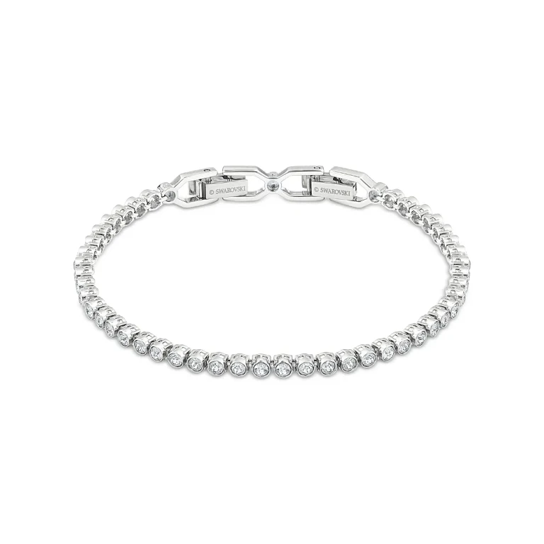 Swarovski Imber Crystal Tennis Bracelet