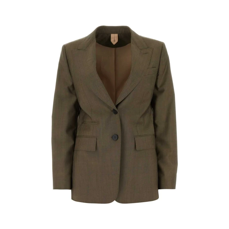 Max Mara Apice Blazer