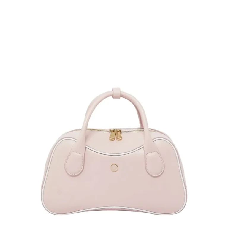 Sac Cabas - Bowling (ASP26BAG17202PINK)