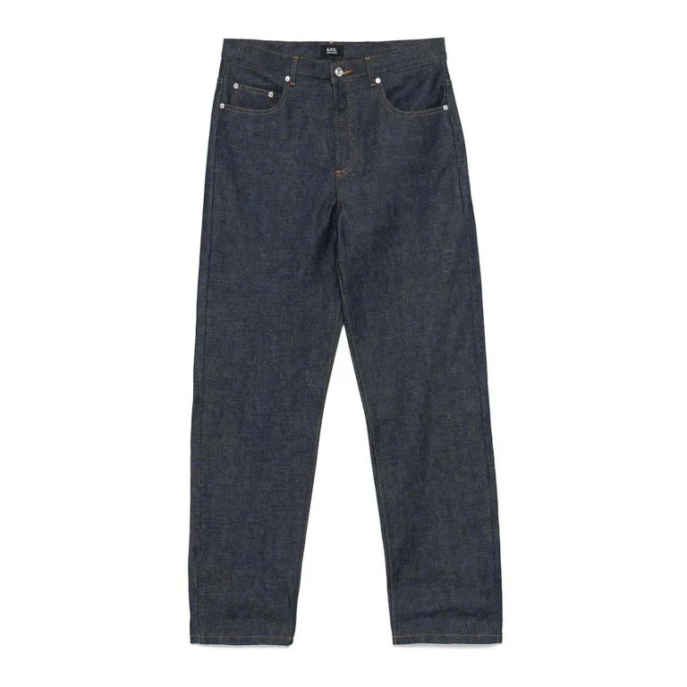 A. P.C. Jean Droit - Bleu