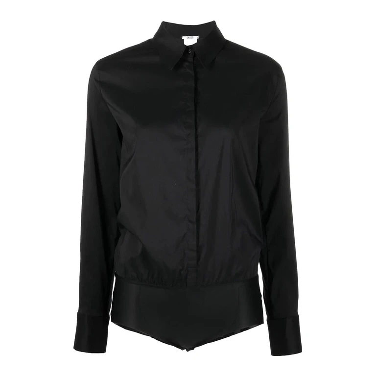 Wolford Top - Noir