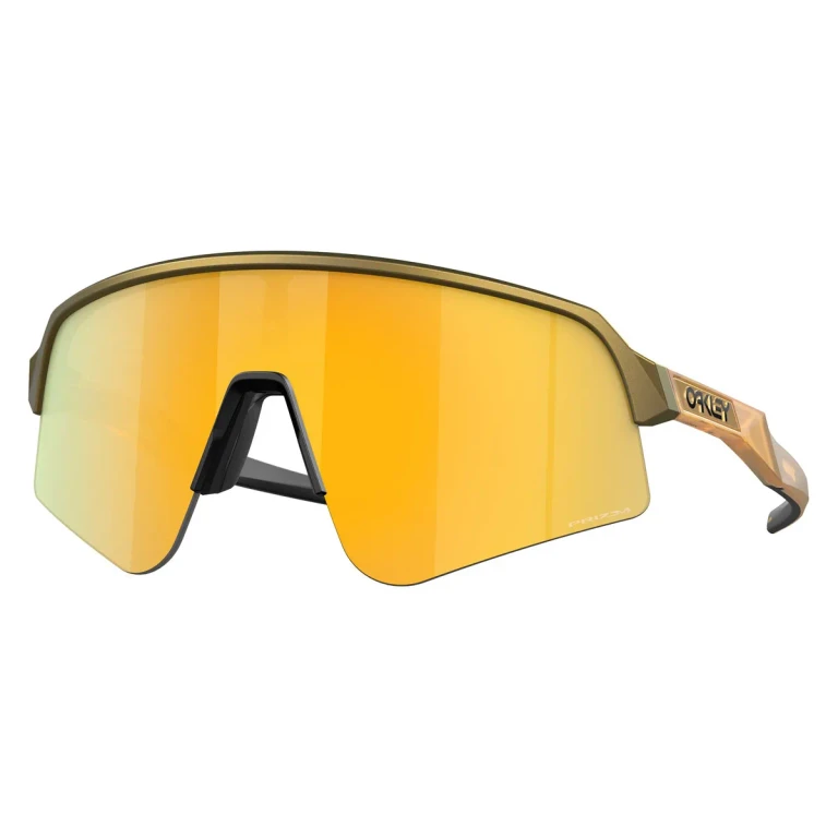 Sutro Lite Sweep Prizm 24K Mirror Shield Mens Sunglasses OO9465 946521 139