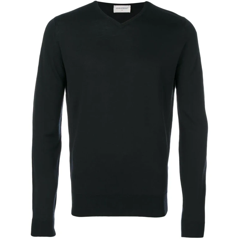 John Smedley Shipton Sweater