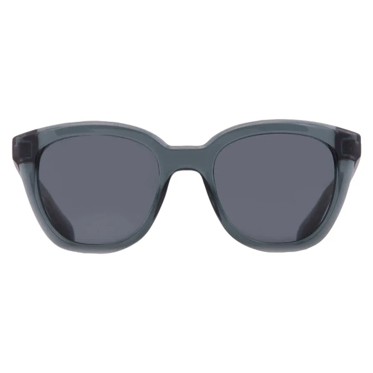 Salvatore Ferragamo Blue Cat Eye Ladies Sunglasses SF2000S 438 52