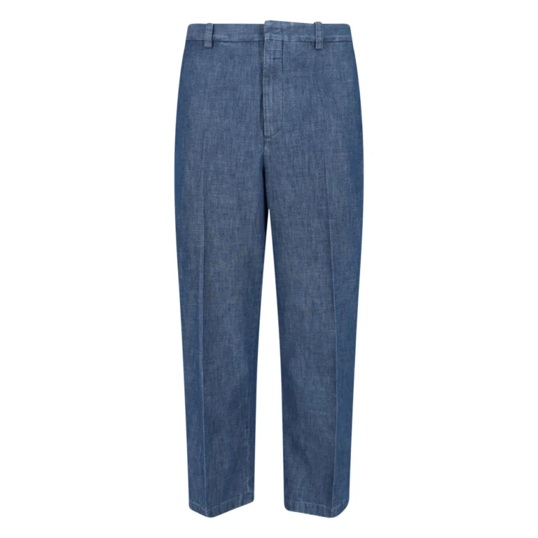 Jil Sander Tailored Pants