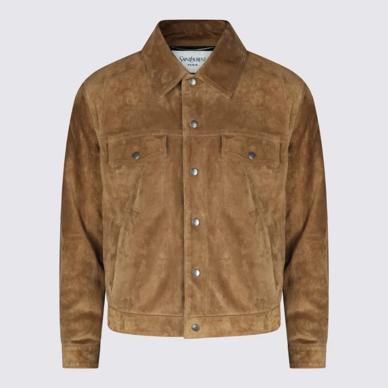 Jacket Men color Black (861502YC2AY2104)