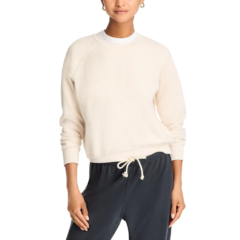 perfectwhitetee Ziggy Sweatshirt