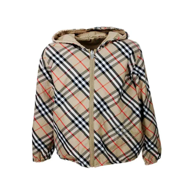 Veste Casual Burberry - Beige