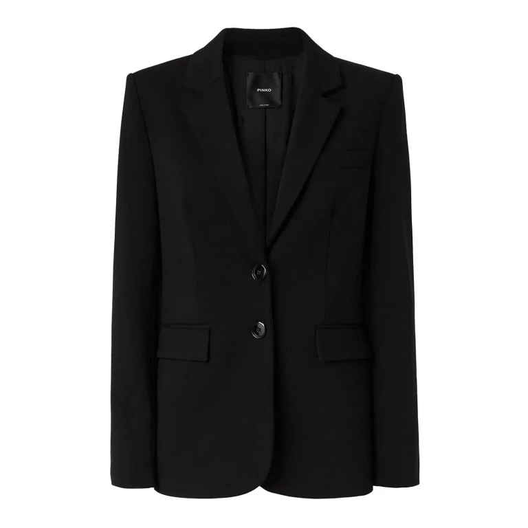 Pinko Veste Casual - Noir