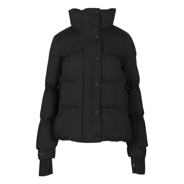 Moncler Grenoble anglin Padded Ski Jacket