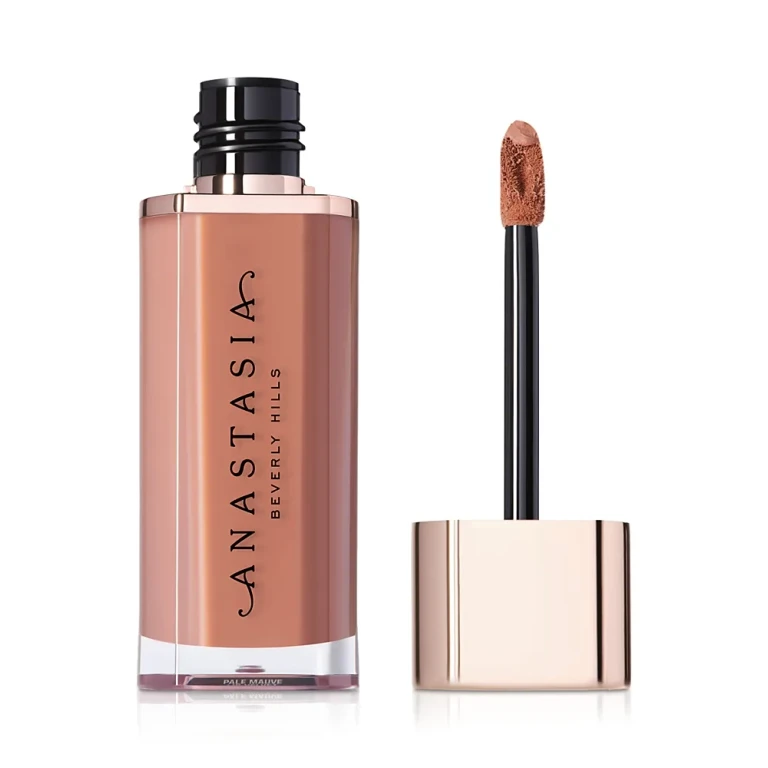 Anastasia Beverly Hills Lip Velvet Liquid Lipstick
