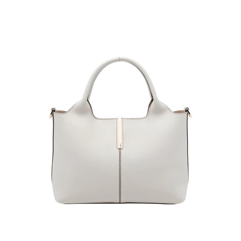 Tod's Sac Cabas - Blanc