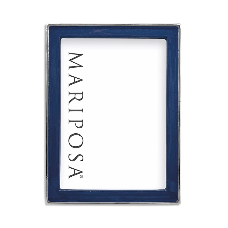 Mariposa Signature 5 x 7 Frame