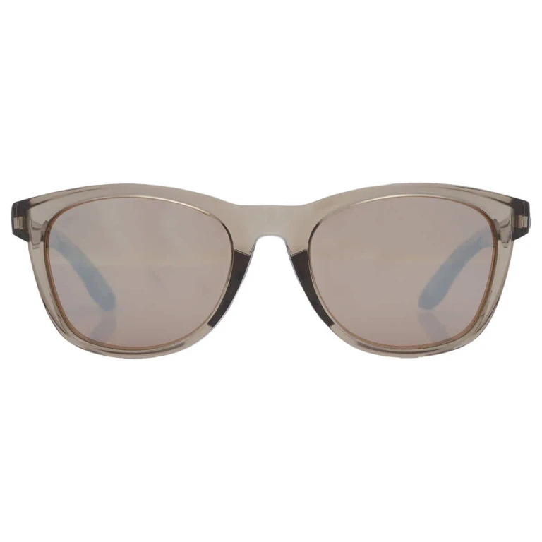 Costa Del Mar Aleta Copper Silver Mirror Polarized Glass Ladies Sunglasses 6S9108 910803 54
