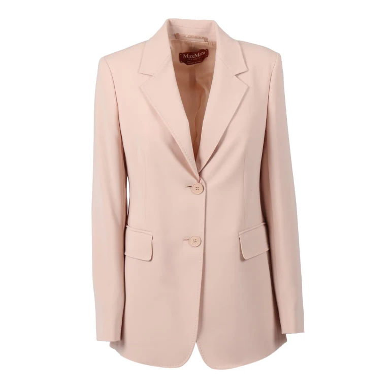 Max Mara Studio Jacket