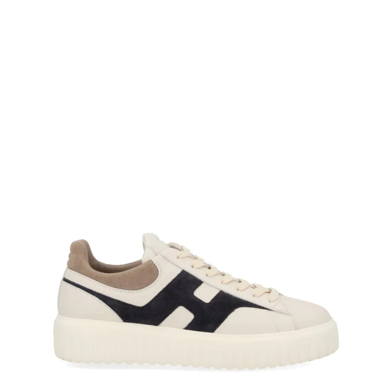 Hogan Baskets - Beige