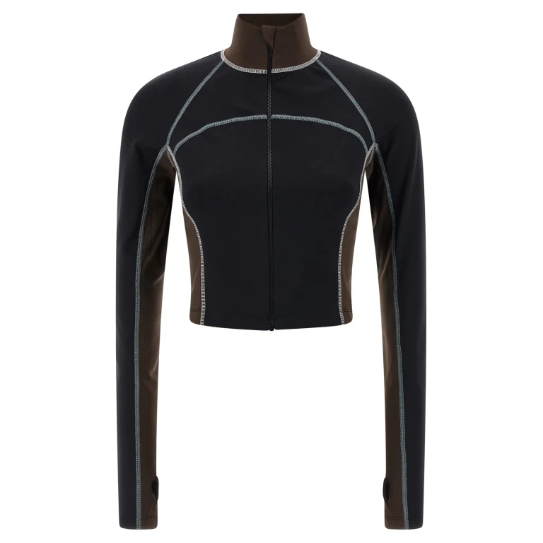 Top Woman color Multicolor (FAF370AT93F0D9F)