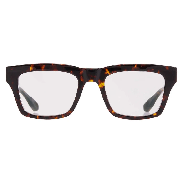 Dita WASSERMAN Demo Sport Unisex Eyeglasses DTX700-A-02 52
