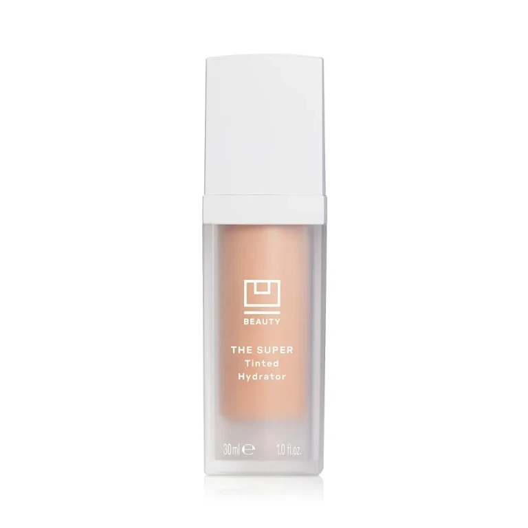 U Beauty The Super Tinted Hydrator 1 oz.