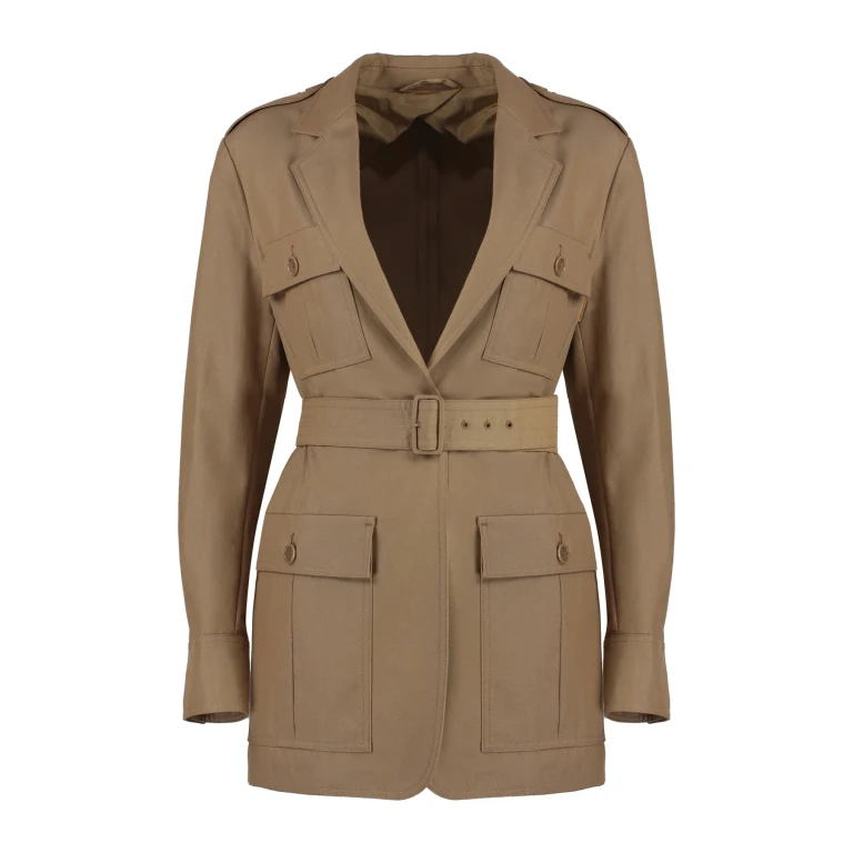 Max Mara Pacos Jacket