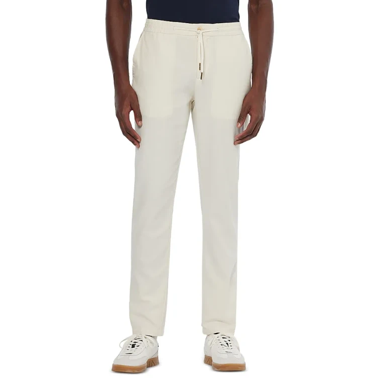 Scotch & Soda Warren Twill Joggers