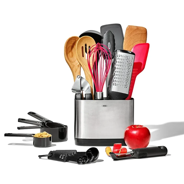 Oxo 20 Pc Everyday Utensil and Measuring Set