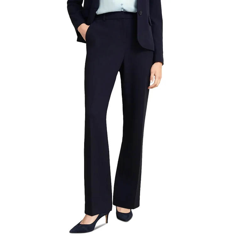 Hobbs London Aly Straight Pants