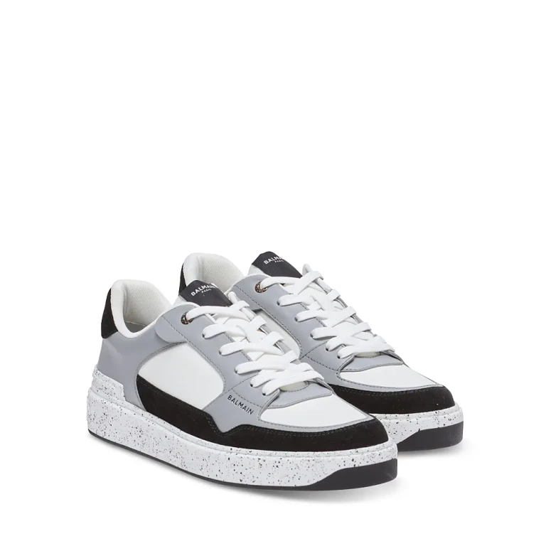 Balmain Men's B-Court Sneakers