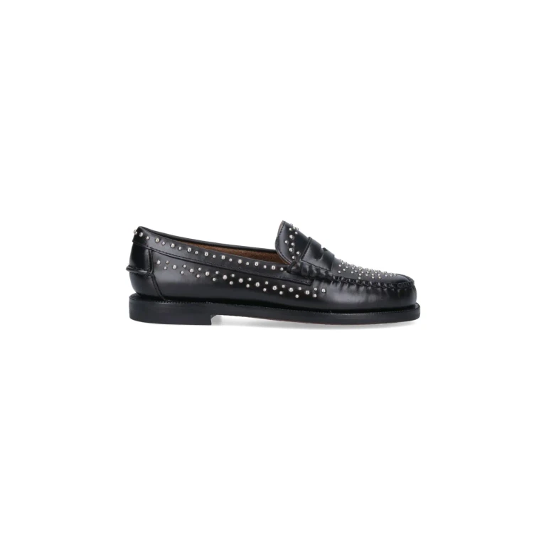 Sebago Mocassins - Noir