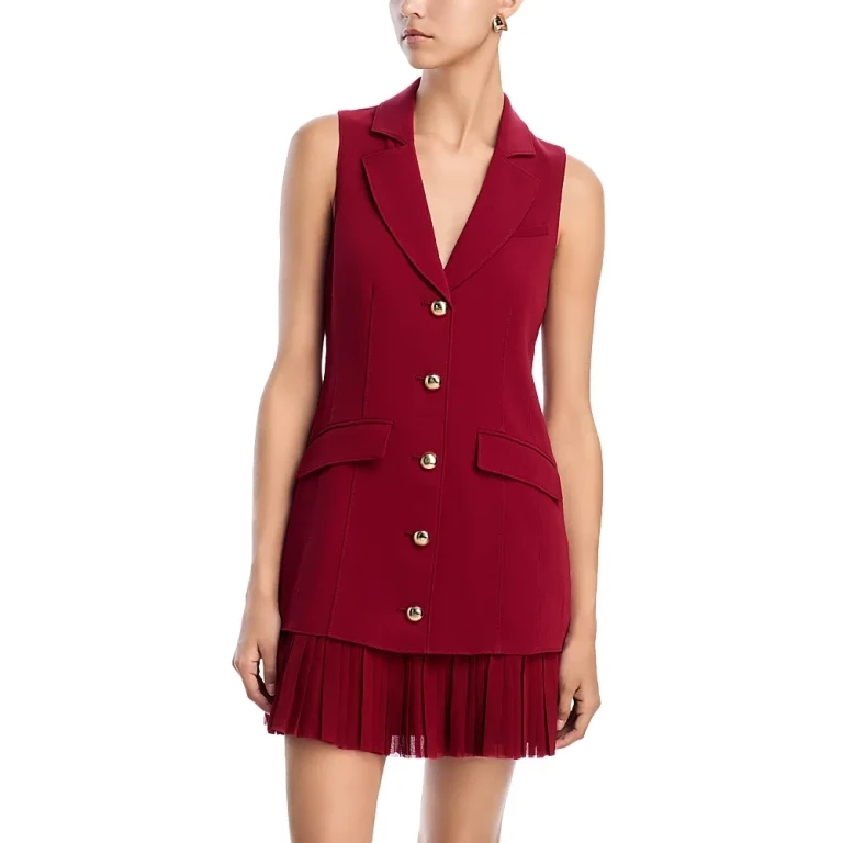 Cinq a Sept Regan Dress