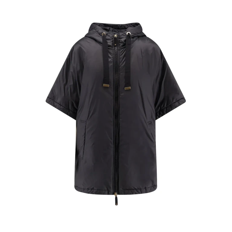 'S Max Mara Greenci Max Mara The Cube Oversize Jacket