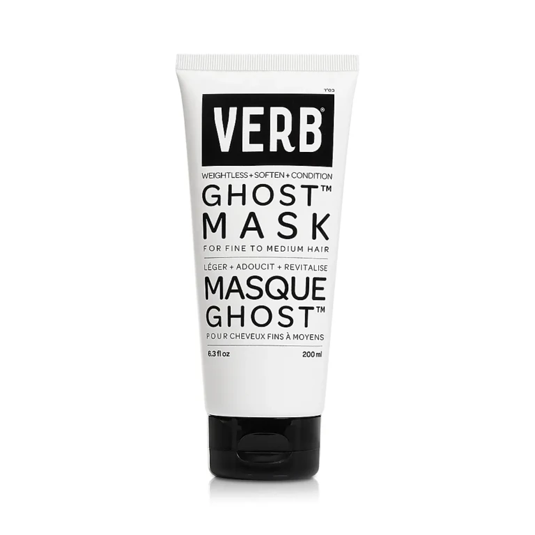 Verb Ghost Hair Mask 6.3 oz.