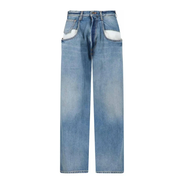 Maison Margiela Jean Bootcut - Four Stitches