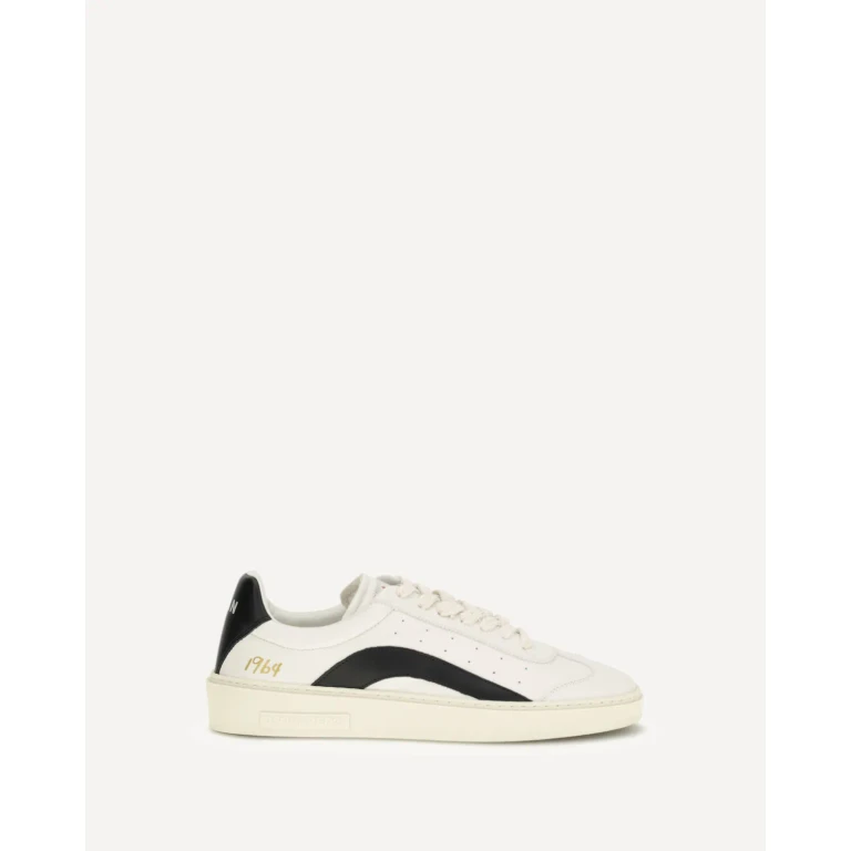 Dsquared2 Rider Sneakers