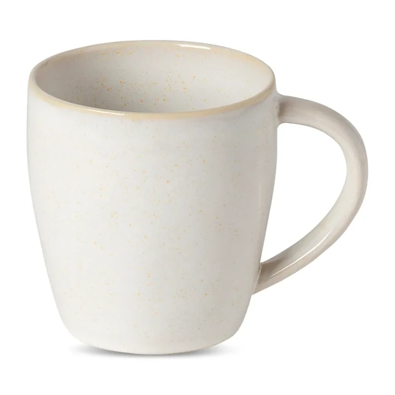 Costa Nova Brisa Branca Mug