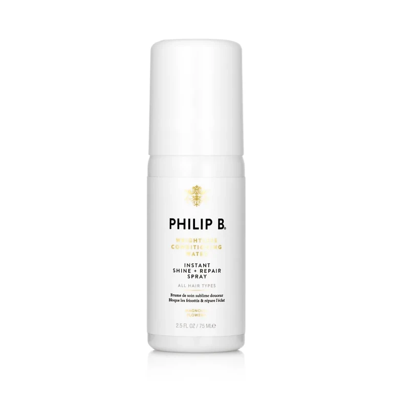 Philip B Weightless Conditioning Water, Travel Size