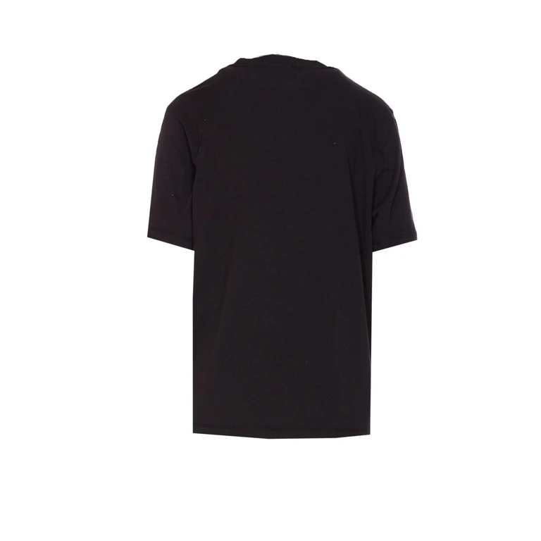 Zadig & Voltaire T-shirts and Polos Black Cotton - Women