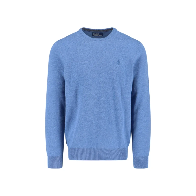Chloé Logo Wool Sweater