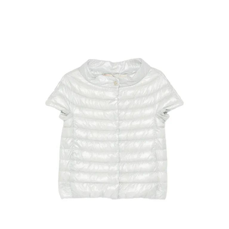 Herno Cleofe Quilted Jacket