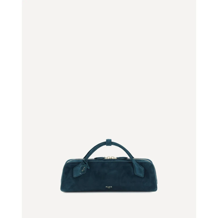 Clutch ALAÏA Le Teckel