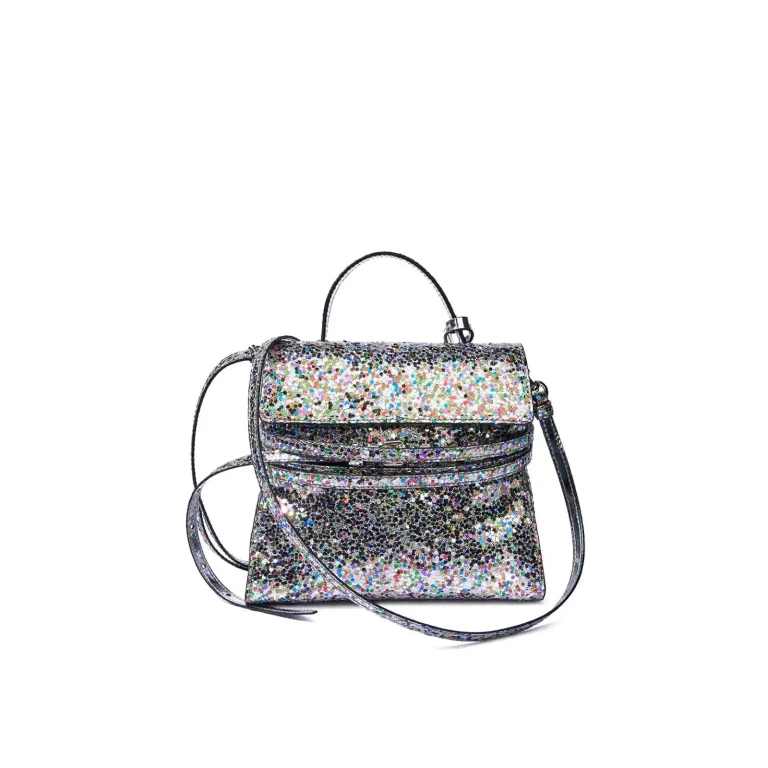 Moschino Sac Bandoulière - Multicolore
