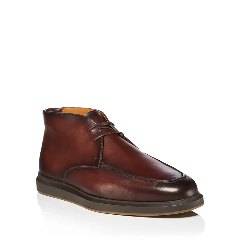 Magnanni Men's Pastor Chukka Boots - Exclusive