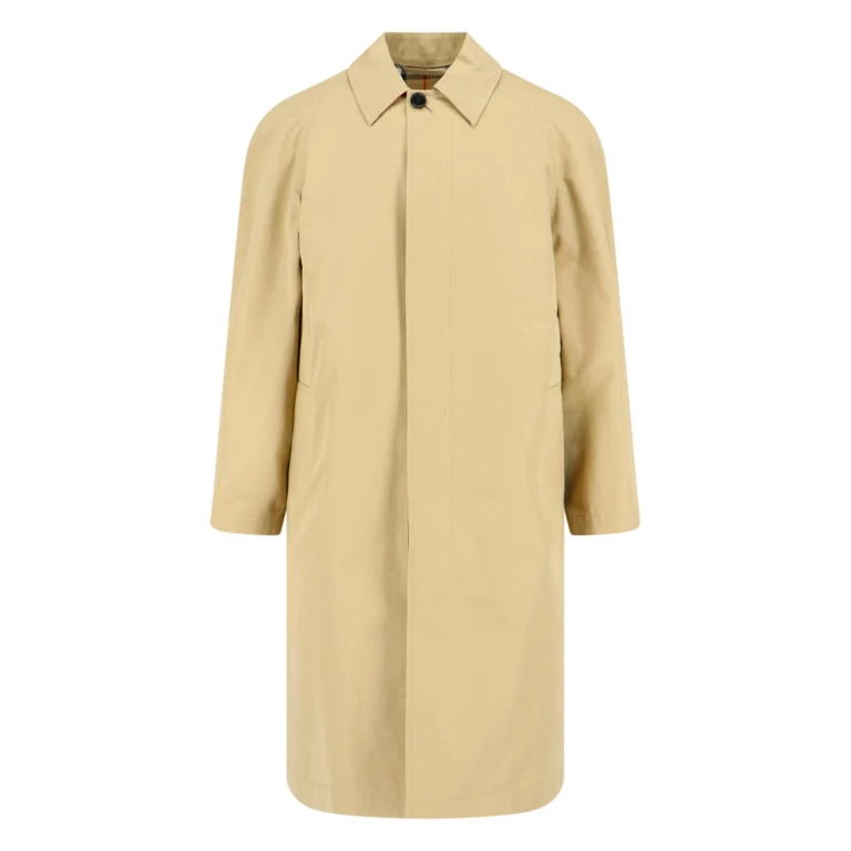 Burberry camden Tranch